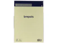 Brepols Papeterie