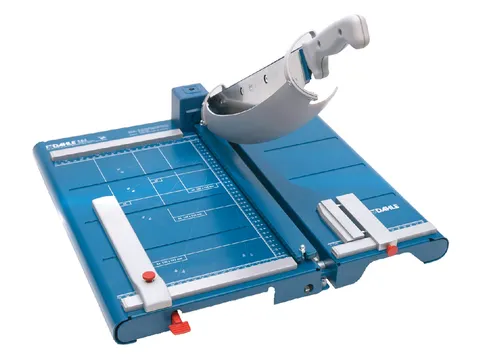 Snijmachine Dahle 562 bordschaar 36cm