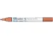 Metallic marker Schneider Paint-It 011 2mm koper metallic