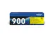 Cartouche toner Brother TN-900Y jaune
