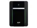 Back-UPS BX - Onduleur Line Interactive - 1600VA/900W - 230V - 273J -