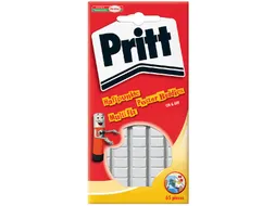 Pritt Poster Buddies dubbelzijdige kleefpad Blister 65 stuks