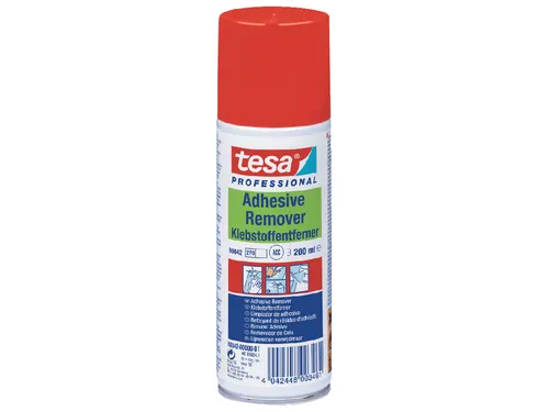 Lijmverwijderaar Tesa spuitbus