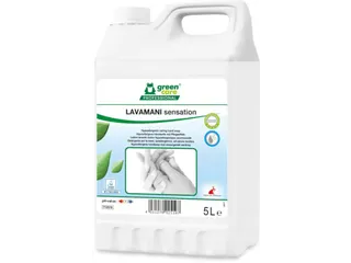LAVAMANI Sensation handwaslotion 5 liter - 1