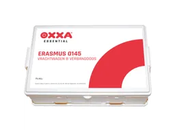 OXXA Erasmus 0145 Vrachtwagen B verbanddoos