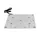 Sermoon D3 Hot Bed Plate Kit