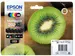 Multipack 5-colours 202XL Claria Premium Ink