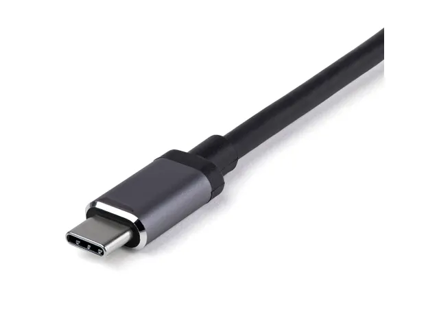 USB C Multiport Adapter Mini Dock