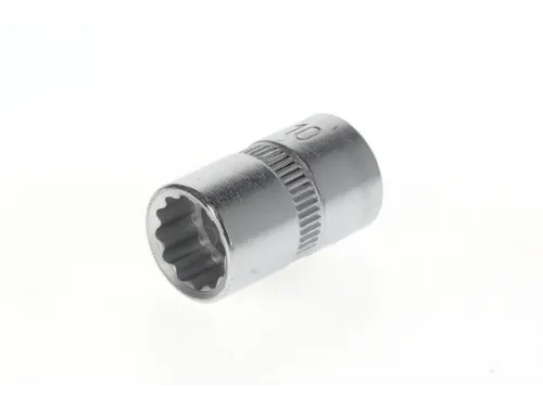 D 20 10 Dopsleutel 1/4 inch UD profiel 10mm