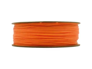 eSUN 3D printer Filament ABS+ 1,75mm Oranje 1kg - 3