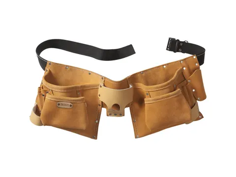 Fristads 9321 LTHR gereedschapsriem