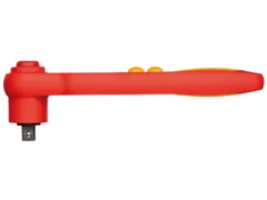 VDE 3093 U VDE omkeerratel 3/8 inch