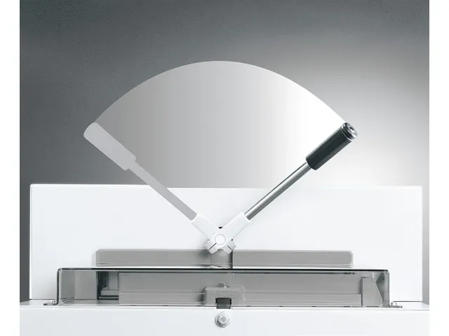Massicot Ideal 4305 A3 43cm Modèle de table (sans le châssis)
