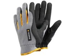 Tegera PRO 9124 allround katoenen handschoenen maat 10