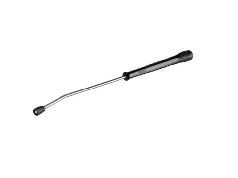 ergonomische straalpijp,v. Hogedrukreiniger,straalpijp L 1050mm