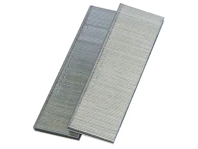 Nietjes 22mm 800 Stuks