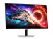 Ecran gaming Samsung 32 inch 4K OLED Argent