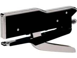 niettang 548E N - zwart