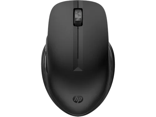 Muis HP 435 multi-device draadloos zwart