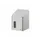 CMT Swoosh poetsrol dispenser RVS