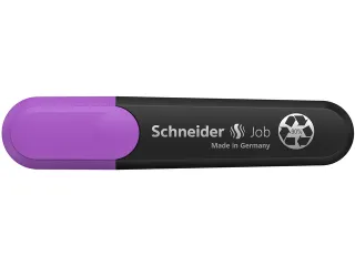 Markeerstift Schneider Job 150 lila - 3
