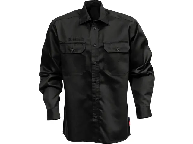 Chemise Fristads 7385 B60 Noir Taille M