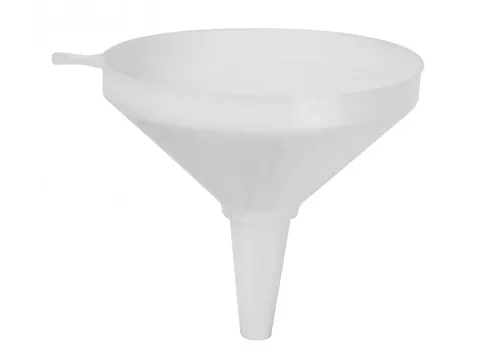 Trechter Met Filter Ø 24 Cm
