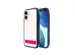 ZAGG Sedona Snap Kickstand, Housse, Apple, iPhone 17, 16 cm (6.3 inch)