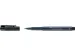 Tekenstift Fc Pitt Artist Pen Brush 157 Donker Indigo