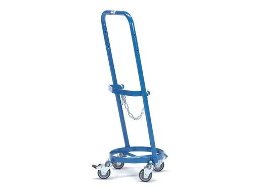 Gasflessenroller 51300T 80kg