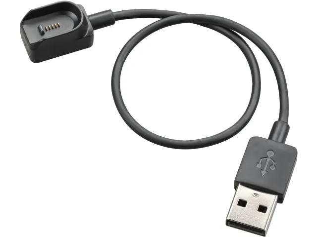 Voyager Legend oplaadstandaard USB-A