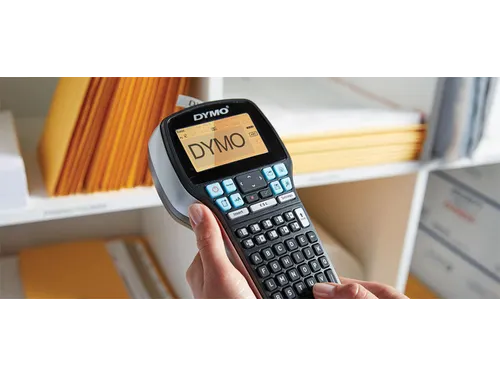 Dymo LabelManager LM420P ABC Labelprinter Oplaadbaar
