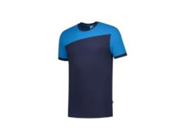 T-shirt 102006 Marine/bleu, Taille 3EL
