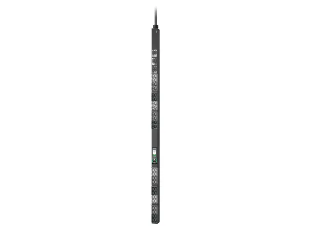 APC NetShelter Rack PDU Advanced, Contrôlé, 3PH, 22,1kW 400V 32A ou