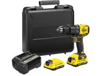 Stanley Elektrisch gereedschap