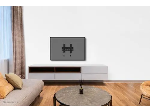 Wandsteun WL30S-850BL12 TV 24-55 Inch Zwart