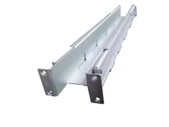 Easy UPS SRV - kit rack pour onduleur rack longue autonomie - 700mm -