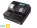 Caisse enregistreuse Casio SE-S100 noir