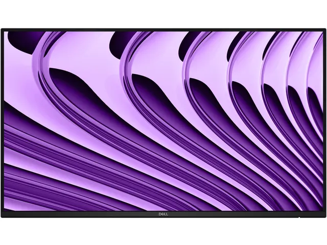 Ecran PC 23,8 inch DELL Pro P P2426HEWO gris
