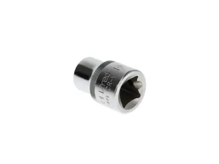 R71001909 Inbus 3/4 inch zeskant 19mm lengte 50mm - 2