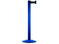 Afzetsysteem Blauw 3.7m 1000x83mm Voet Ø 355mm Bandkleur Groen