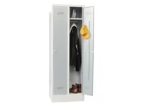 PAVOY Lockers