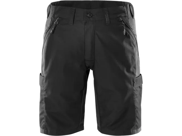 Short Fristads 2543 Lwr Noir Taille C52