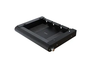 Addit laptop Beveiligingslade Maat S 633 Zwart - 1