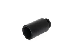 GEDORE RED R63003015 Schroevendraaierbit 1/2 inch zeskant 30mm lengte
