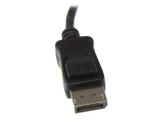 OUTLET Displayport Naar Hdmi Multi-monitor Splitter 3-Poorts Mst Hub - 3