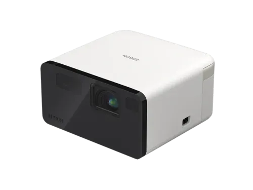 Epson EF-21W Wit Mini Laser Projector