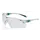 Veiligheidsbril Univet 506 transparant