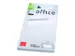 envelop Office FSC C5/6 80 gram wit 25 stuks