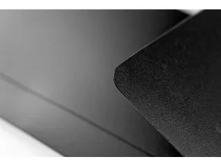Elastomap Kangaro A4 PP volle kleur zwart - 4